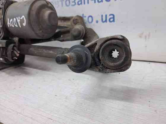 Трапеция дворников Volkswagen Caddy 2K 1.9 DIESEL BJB 2003 (б/у) Киев