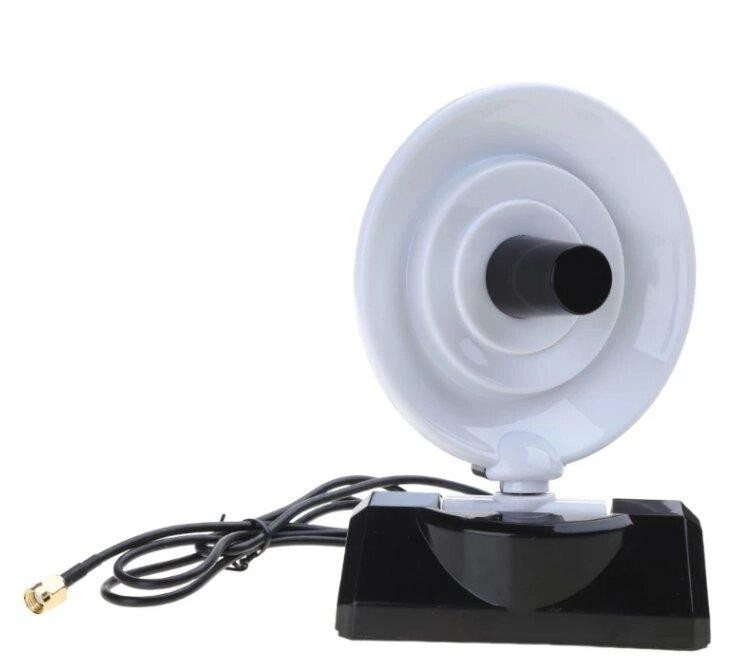 Антенна направленная Wi-Fi 2300-2740MHz 10dBi, до 50W, RG174 1 м, RP SMA-male Днепр - изображение 4
