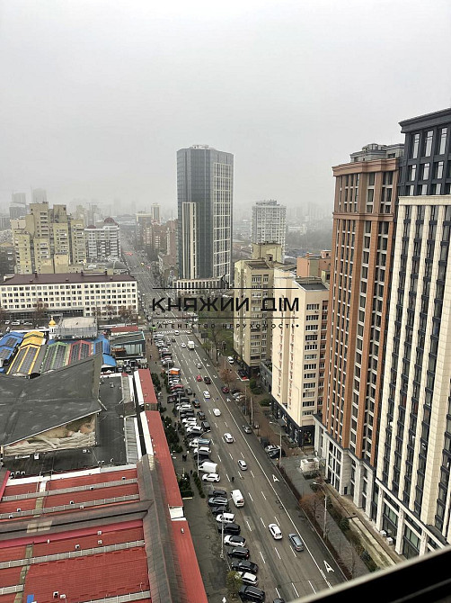 Продажа квартиры Киев, Голосіївський р-н, Антоновича вул. код 21147237 Київ - зображення 2