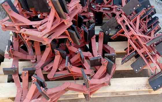 Цепь тяговая   К4-УТФ-320 Киев