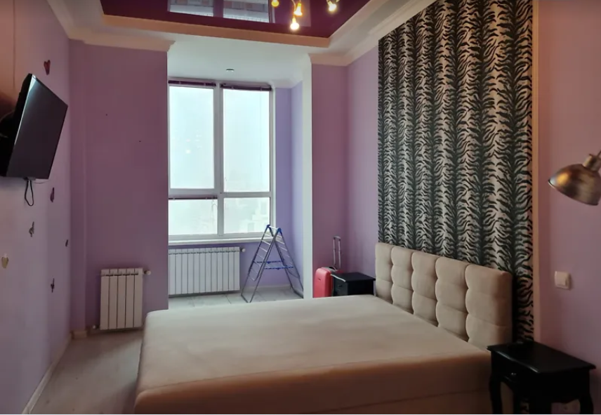 Комісія 25% здам 1-кім ЖК Елегант Жилянська, 118 Київ - зображення 5