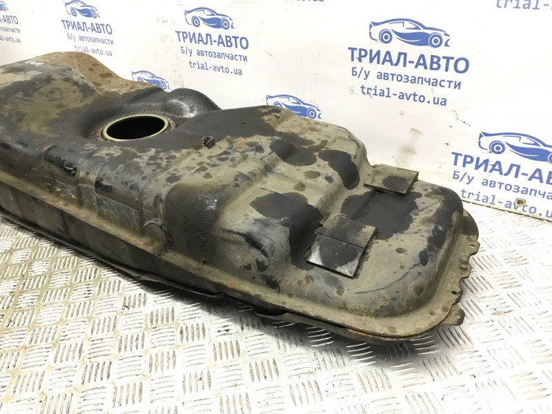 Бак топливный металлический SsangYong Kyron 2005-2016 2211009400 (Арт. 45471) Киев - изображение 4