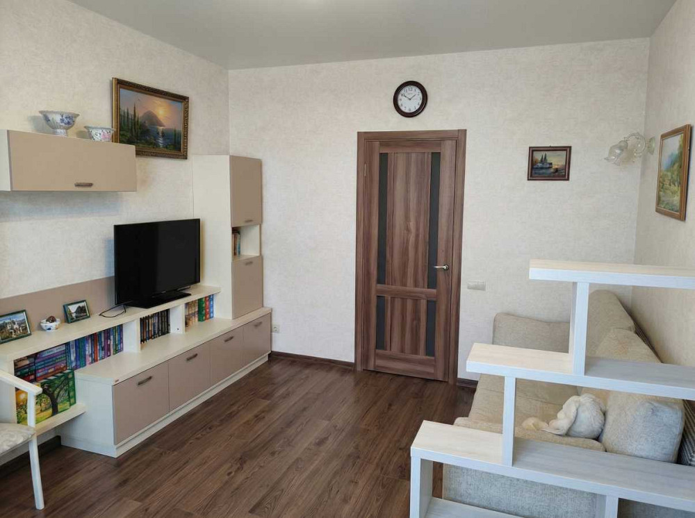 продажа 1-к квартира Киев, Голосеевский, 105000 $ Київ - зображення 2