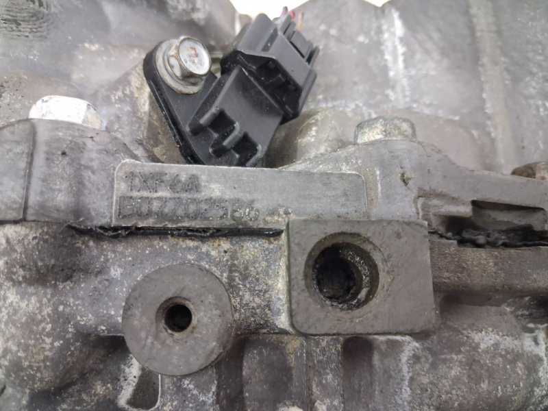 Коробка передач АКПП Nissan X-Trail 2007-2015 310201XF6A (Арт. 80374) Киев - изображение 8