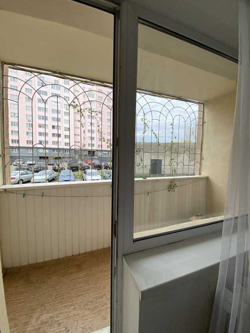продажа 1-к квартира Бориспольский, Борисполь, 48500 $ Бориспіль - зображення 10