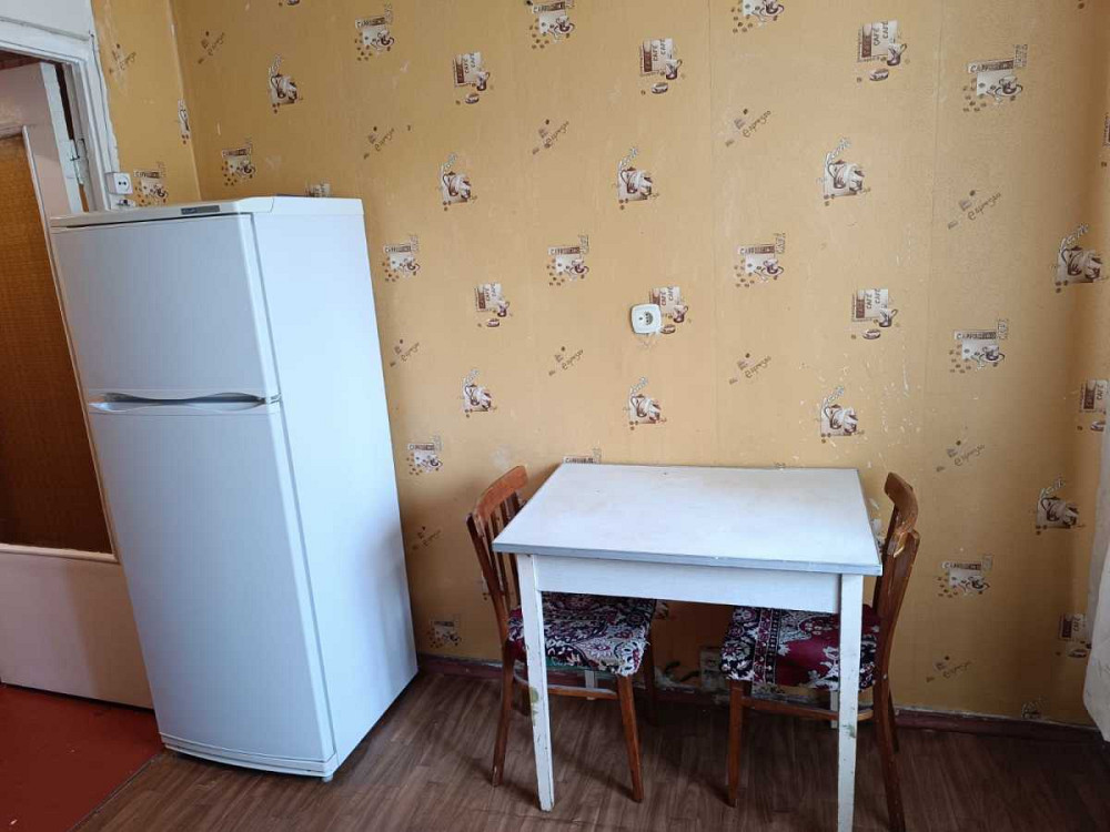 долгосрочная аренда 1-к квартира Киев, Святошинский, 11000 грн./мес. Київ - зображення 9