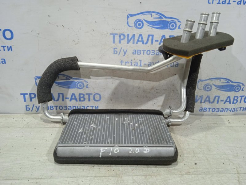Радиатор печки BMW 5 2010-2017 64119163330 (Арт. 735) Київ - зображення 2