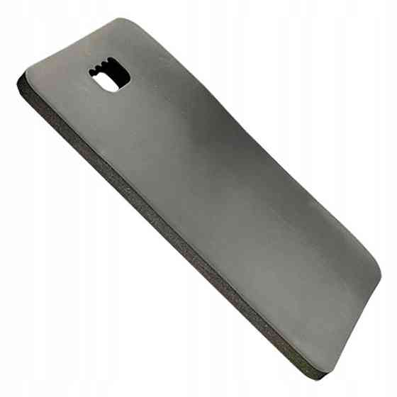 Лежак ремонтный для автосервиса 900x490x30мм TORIN TRL8002-1 Харків