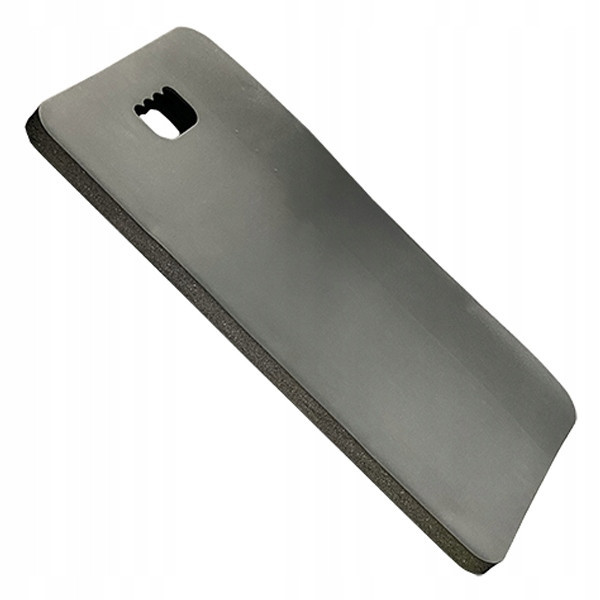 Лежак ремонтный для автосервиса 900x490x30мм TORIN TRL8002-1 Харьков - изображение 2