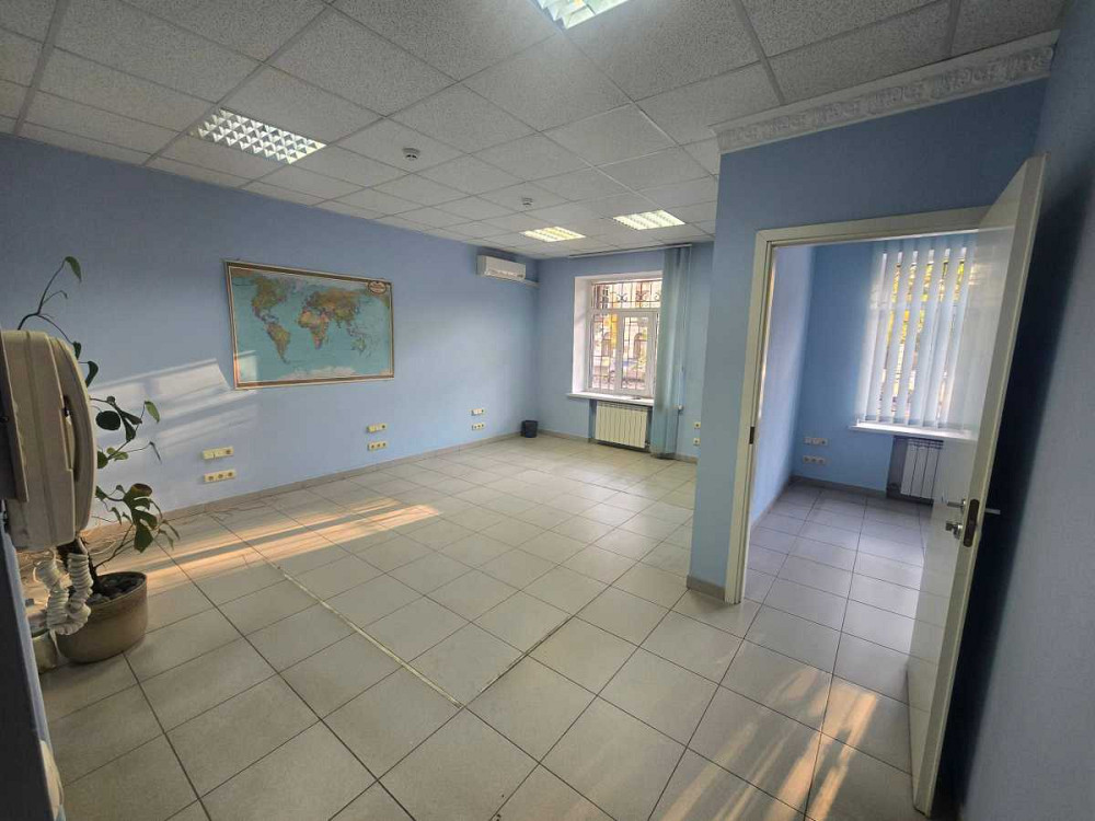 долгосрочная аренда офисное помещение Киев, Голосеевский, 20000 грн./мес. Киев - изображение 3