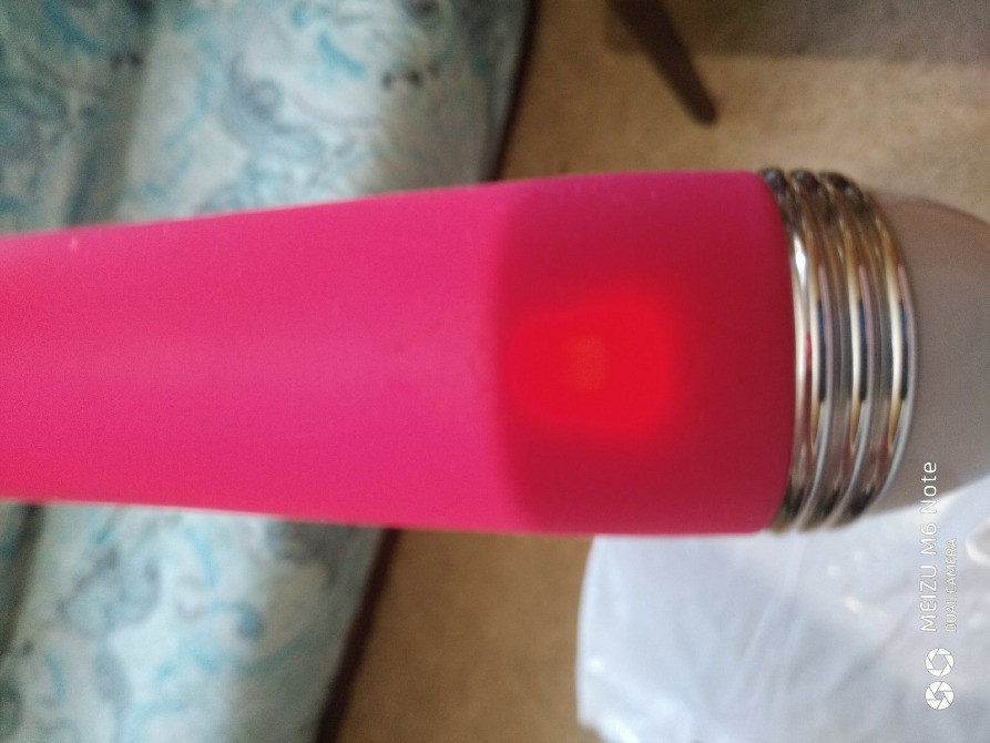 Массажёр для тела , шеи , лица . . Харків - зображення 1