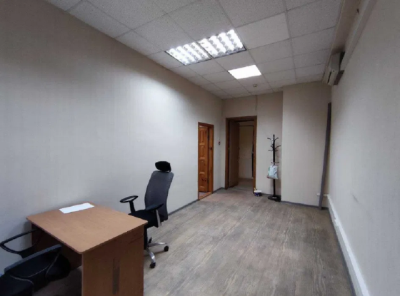 КПИ метро, ул Богдана Гаврилышина(В Василевской)7, офис 36м Київ