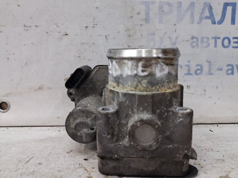 Заслонка дроссельная Kia Ceed 2006-2012 351002A900 (Арт. 66194) Київ - зображення 3