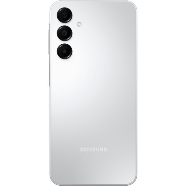 Смартфон Samsung Galaxy A16 A165E 8/256GB Gray EU (Код товару:39960) Харків - зображення 5