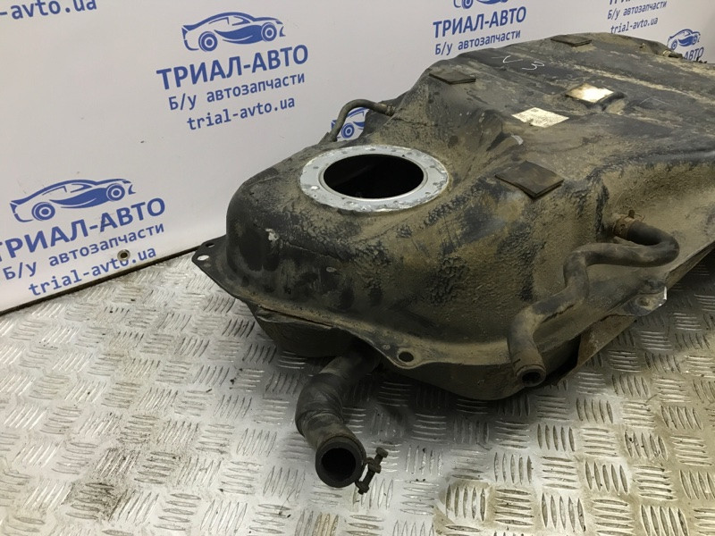 Бак топливный металлический Mazda CX 5 2011-2017 KD63-42-110C (Арт. 40857) Київ - зображення 5