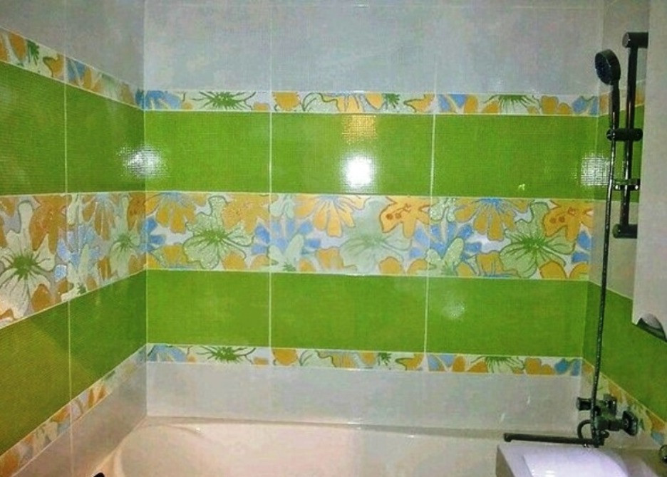 Укладання плитки Ремонт квартир Київ Киев - изображение 1