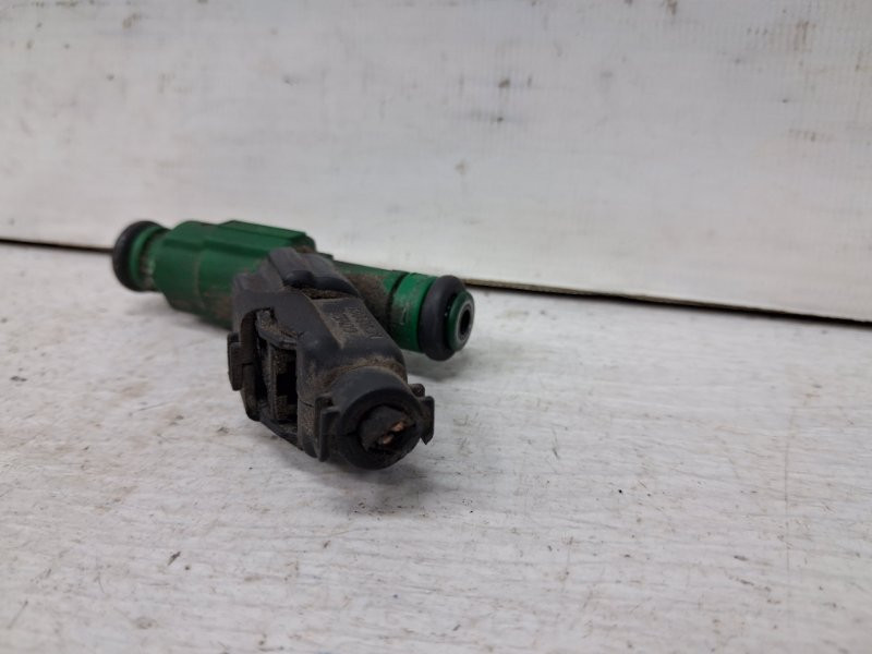 Форсунка топливная Hyundai Sonata 2004-2010  (Арт. 67097) Київ - зображення 2