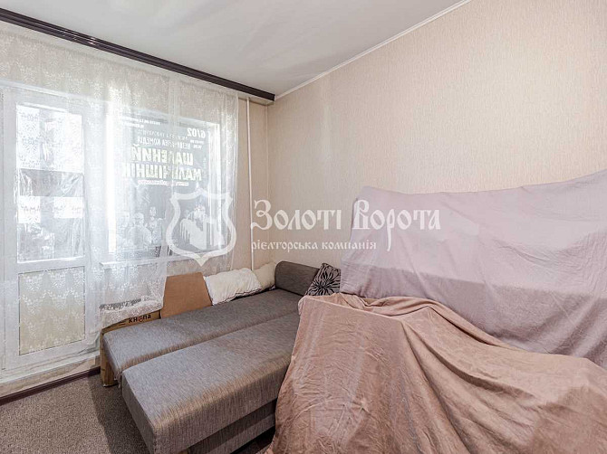 продажа 2-к квартира Киев, Дарницкий, 62000 $ Київ - зображення 5
