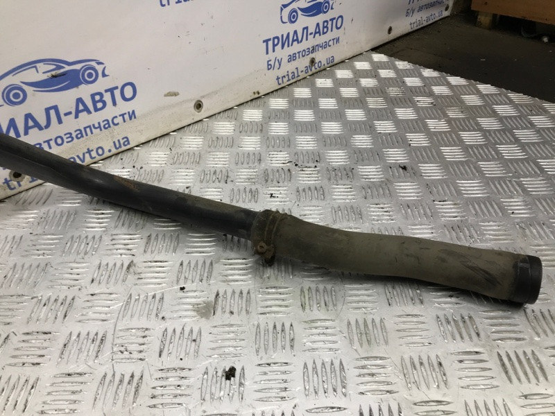 Горловина заливная SsangYong Korando 2010-2019 2260034002 (Арт. 44826) Киев - изображение 4