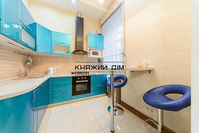 БЕЗ КОМІСІЇ!!! Оренда 2-х квартири м. Золоті Ворота. Код об'єкта 11143612 Киев - изображение 1
