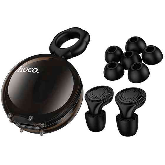 Беруши Hoco M201 Cloud with ANC Херсон