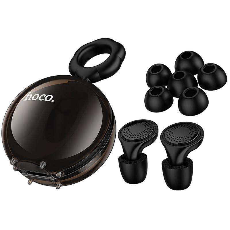 Беруши Hoco M201 Cloud with ANC Херсон - зображення 6