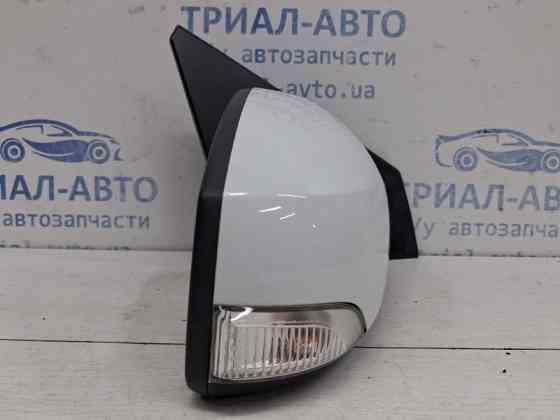 Зеркало правое Renault Megane 3 1.5 DIESEL K9K 2008 (б/у) Київ