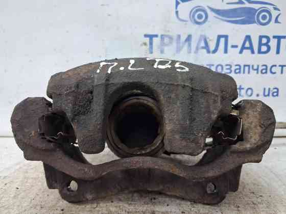 Суппорт передний левый Toyota Avensis T25 1.8 БЕНЗИН 1ZZFE 2002 (б/у) Киев