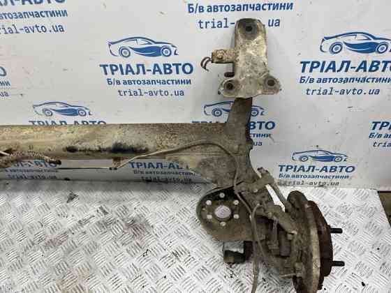 Балка задней подвески Hyundai Getz 2002-2011 551001C200 (Арт. 81173) Київ