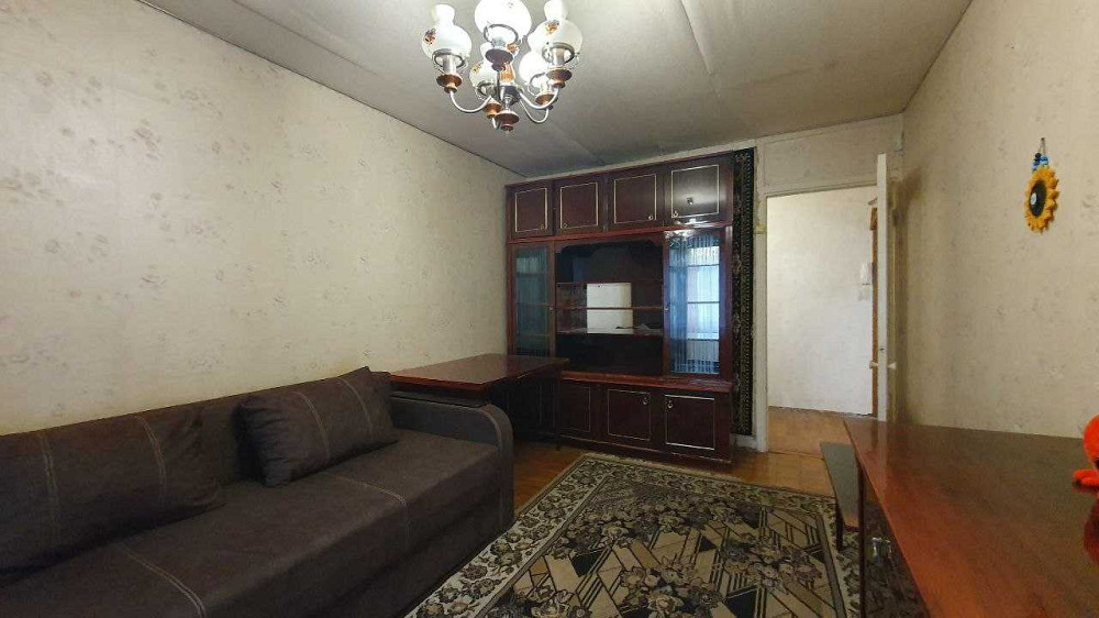 продажа 1-к квартира Киев, Днепровский, 37000 $ Київ - зображення 4