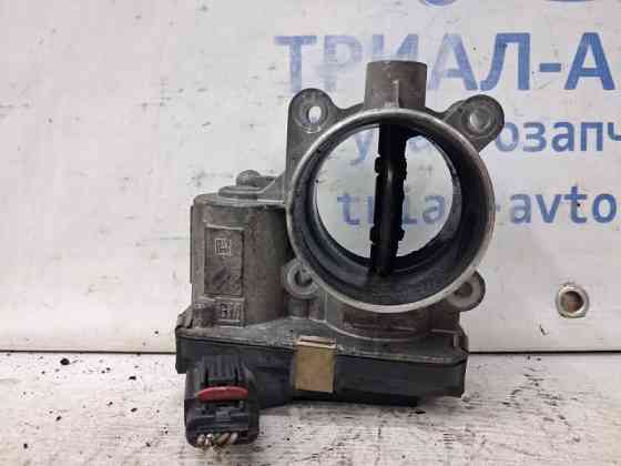 Заслонка дроссельная Chevrolet Captiva 2006-2018 25183238 (Арт. 64983) Киев