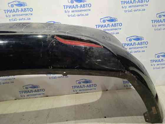 Бампер задний Hyundai Elantra MD 2011 (б/у) Київ