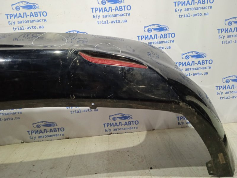 Бампер задний Hyundai Elantra MD 2011 (б/у) Київ - зображення 5