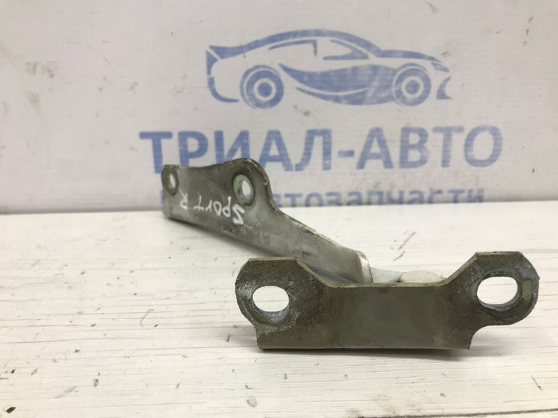 Петля капота правая Mitsubishi Pajero Sport 1996-2008 MR473530 (Арт. 54825) Київ - зображення 2
