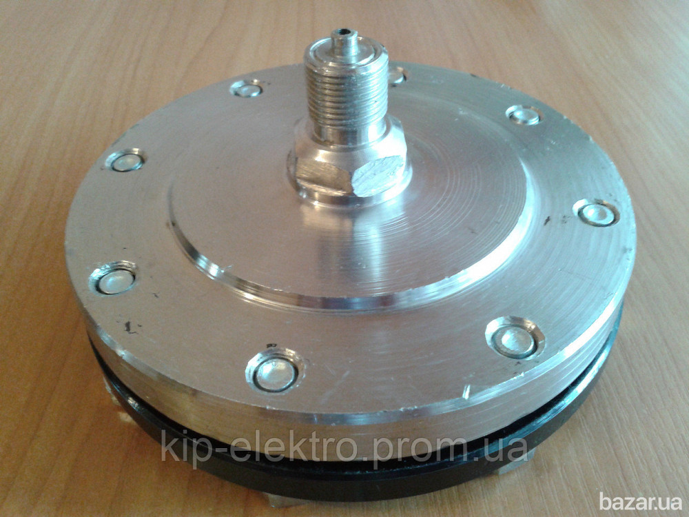 Разделитель мембранный (мембрана разделительная) РМ5319 (РМ-5319, РМ 5319, РМ) Київ - зображення 3