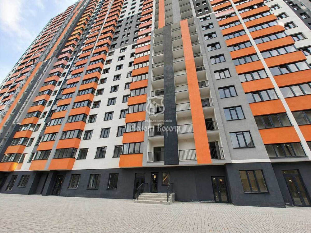 продажа 2-к квартира Киев, Днепровский, 67000 $ Київ - зображення 7