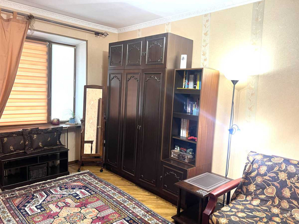 продажа 2-к квартира Киев, Голосеевский, 55500 $ Киев - изображение 2