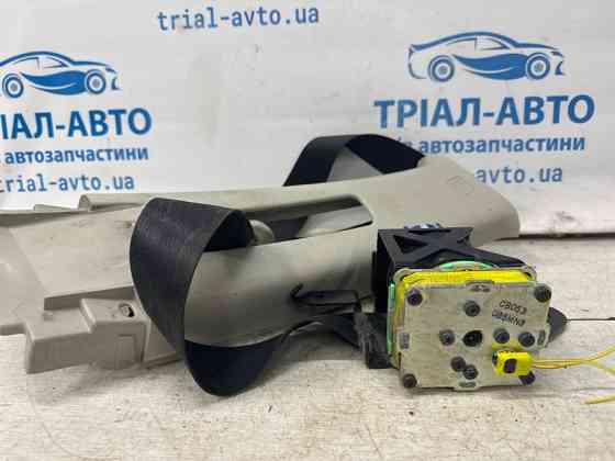 Ремень безопасности передний правый Mazda 6 GH 2.5 БЕНЗИН L5-VE 2007 (б/у) Київ