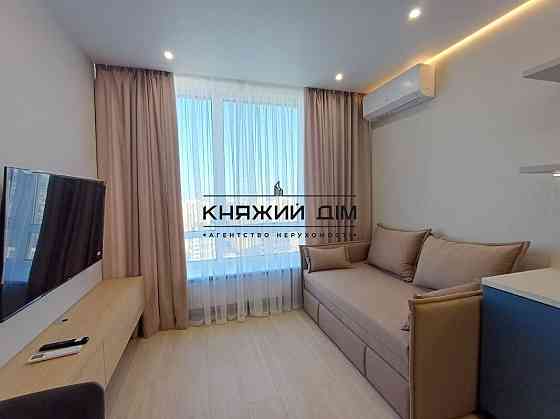 Оренда 1 кімнатна квартира ЖК Варшавський 2 КОД 11204399 Киев