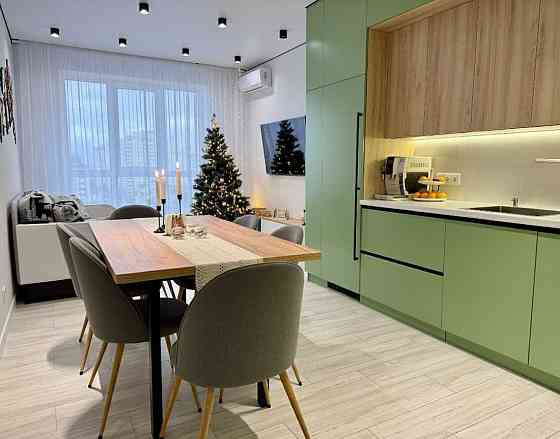 продажа 3-к квартира Киево-Святошинский, Буча, 126000 $ Буча