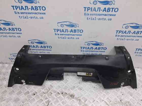 Накладка передней панели Jeep Cherokee KL 3.2 БЕНЗИН EHK 2013 (б/у) Київ