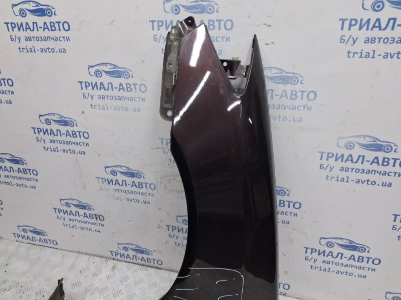 Крыло переднее левое Toyota Camry XV30 3.0 БЕНЗИН 1MZFE 2001 (б/у) Київ - зображення 2