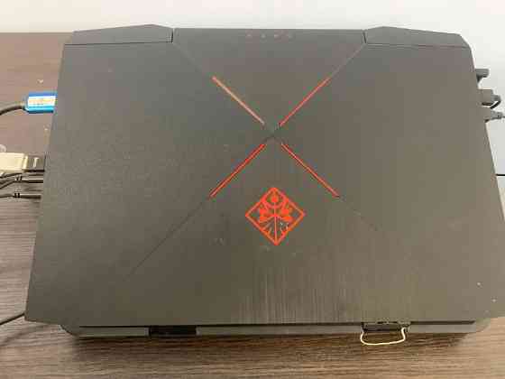 Ноутбук OMEN by HP - 15-ce008 Збараж