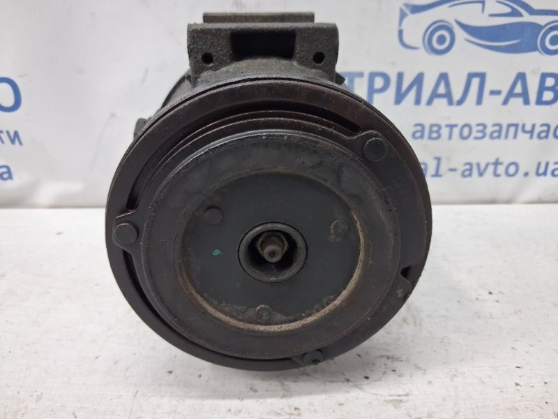 Компрессор кондиционера Chevrolet Epica V250 2.5 БЕНЗИН X25D1 2006 (б/у) Київ - зображення 5