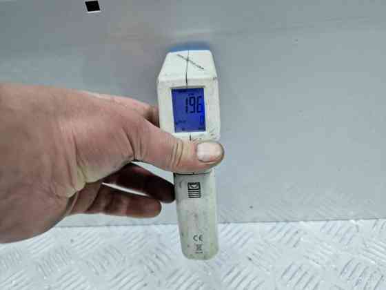 Дверь передняя левая Chevrolet Lacetti J200 1.8 БЕНЗИН 2004 (б/у) Київ