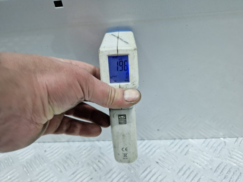 Дверь передняя левая Chevrolet Lacetti J200 1.8 БЕНЗИН 2004 (б/у) Київ - зображення 6