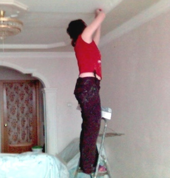 Поклейка обоев недорого Киев Київ - зображення 1