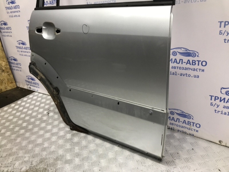 Дверь задняя правая Toyota Prado J120 3.0 DIESEL 1KDFTV 2002 (б/у) Київ - зображення 4