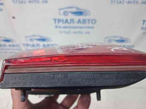Фонарь задний внутренний правый Hyundai Santa fe 2012-2019 924064Z000 (Арт. 71713) Киев