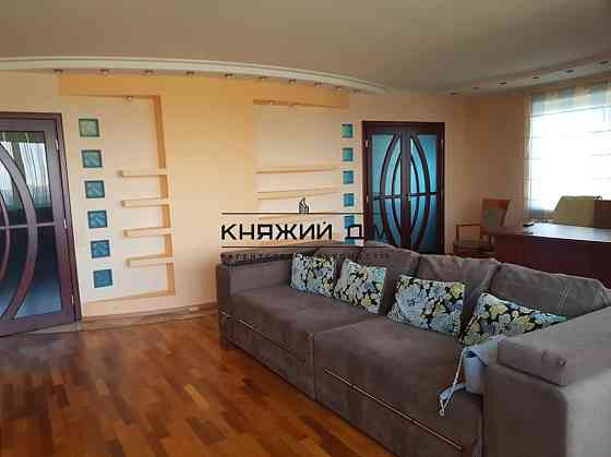 Оренда 4-х комн.простора квартири на м. Житомирська. Код об'єкта: 11196849 Київ